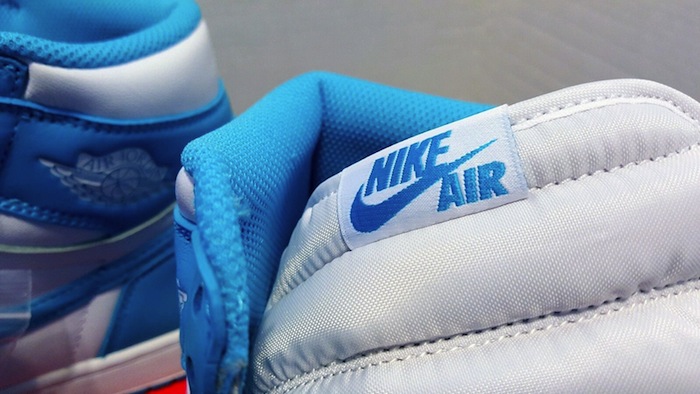 Nike Air Jordan 1 OG UNC