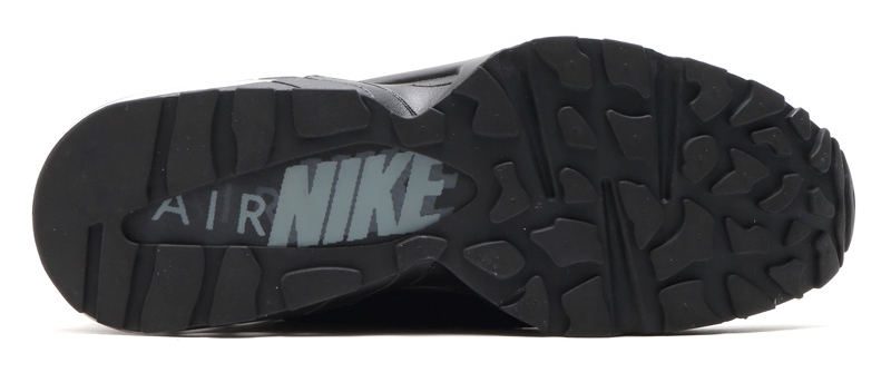 Nike Air Max 93 Black
