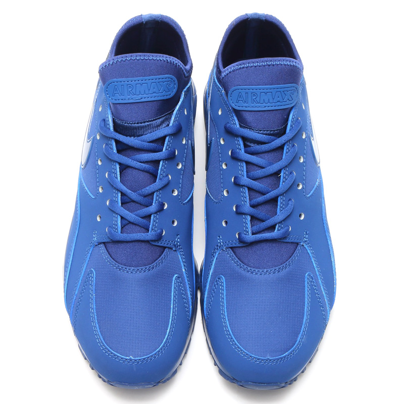 Nike Air Max 93 Blue Insignia