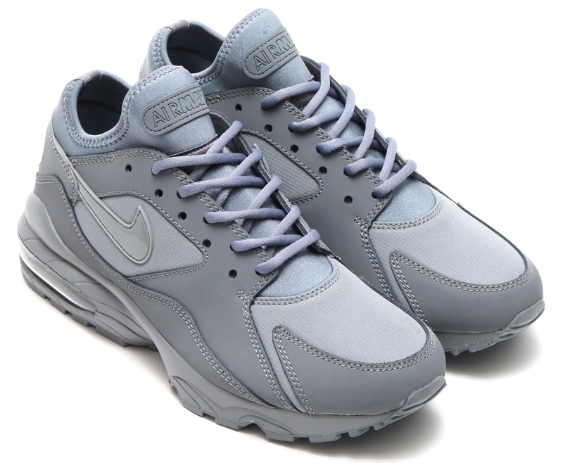 Nike Air Max 93 Cool Grey