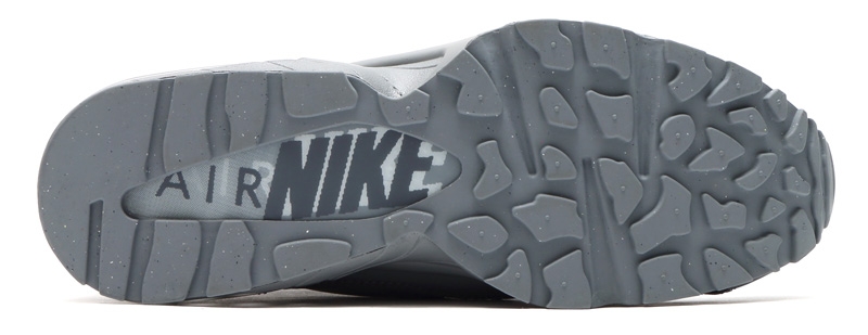 Nike Air Max 93 Cool Grey