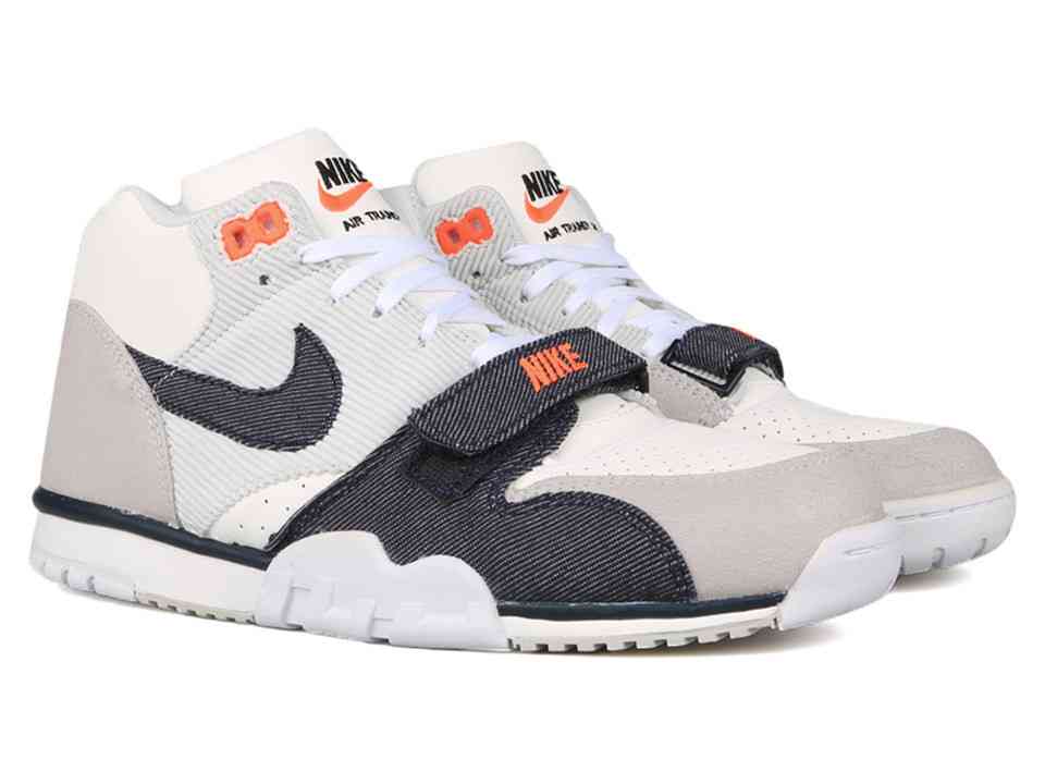 air trainer mid