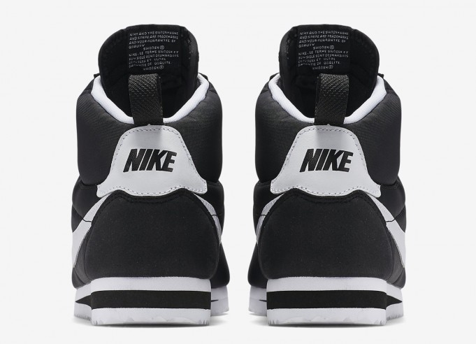 Nike Cortez Chukka - Sneaker Bar Detroit