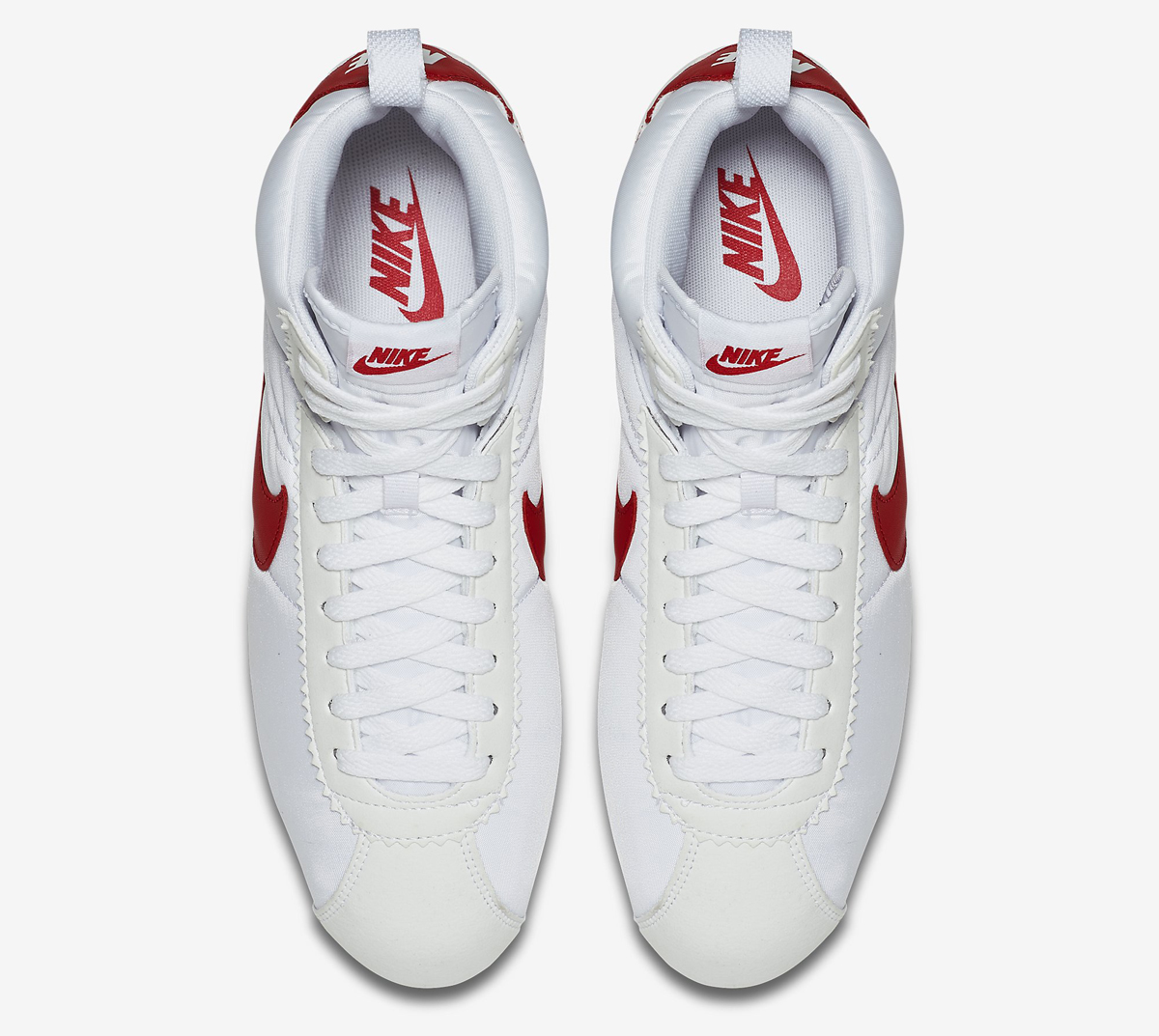 Nike Sportswear Cortez Chukka White Red Blue