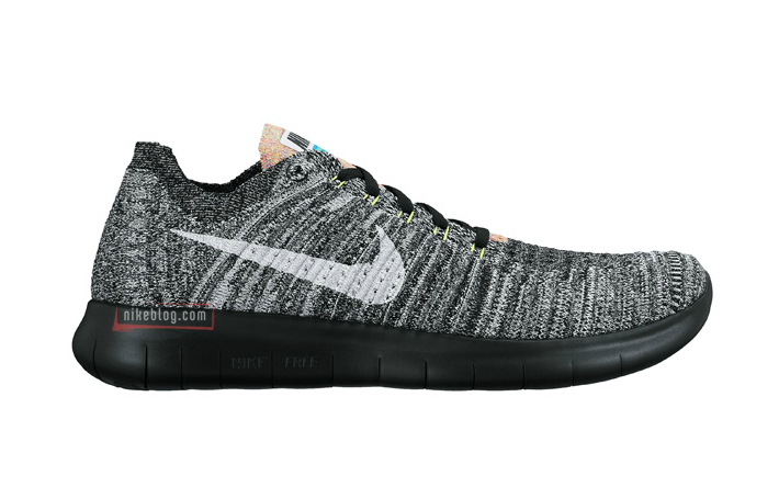 Nike Free Run Flyknit Release Date - Sneaker Bar Detroit