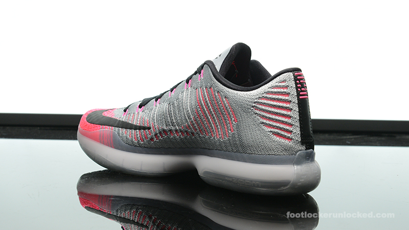 Nike Kobe X Elite Mambacurial