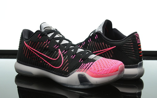 Nike Kobe 10 Elite Low Mambacurial - Sneaker Bar Detroit