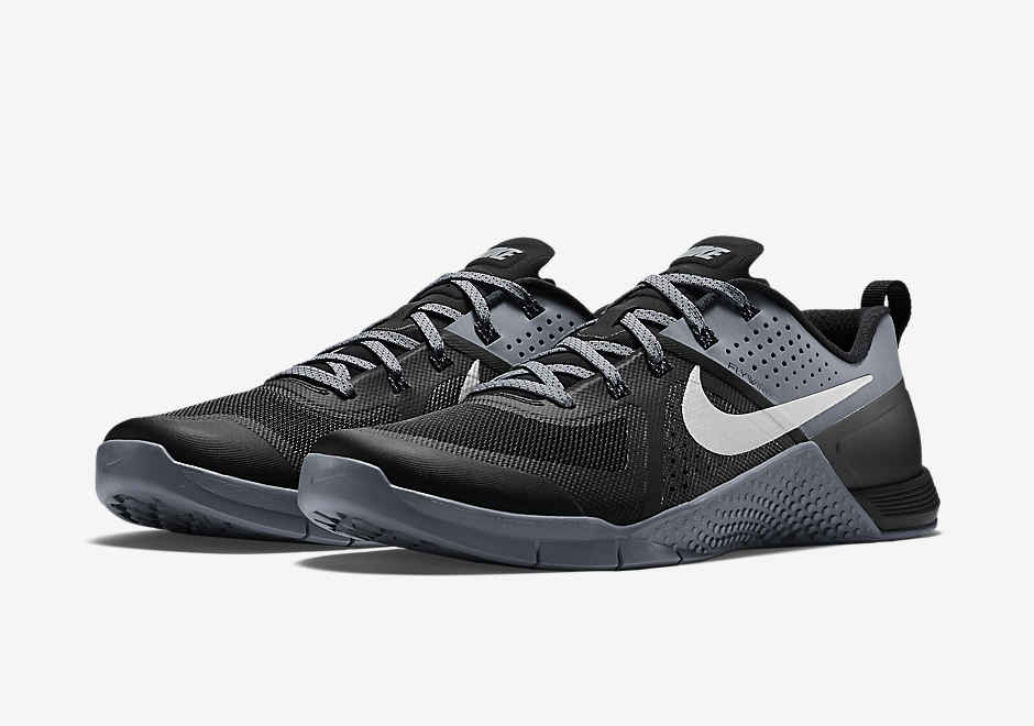 Nike Metcon 1 October 2015 Releases