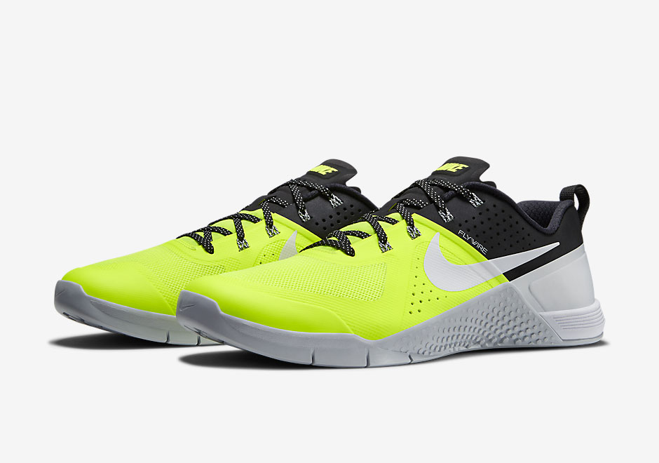 Nike Metcon 1 October 2015 Releases