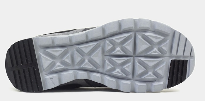 Nike SB Trainerendor Grey
