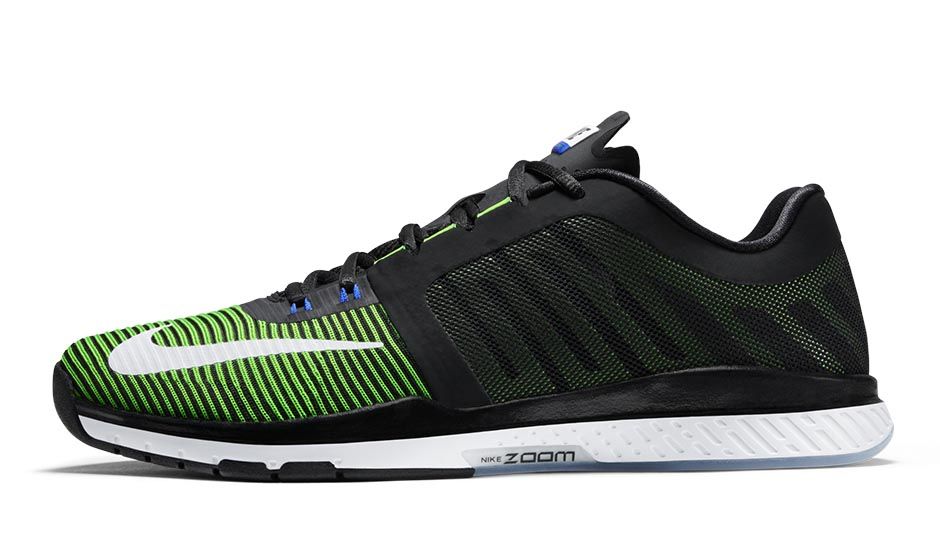 Nike Zoom Speed Trainer 2 Release Date