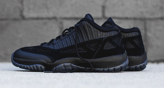 air jordan 11 ie referee