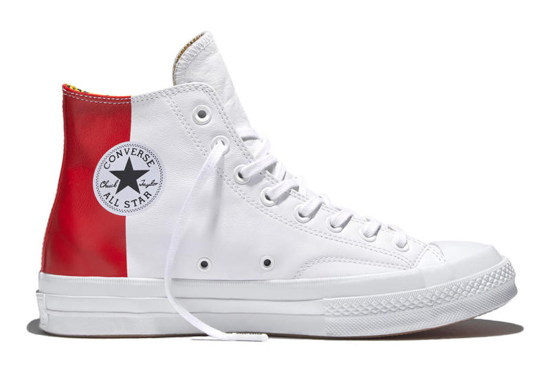 Undefeated Converse Chuck Taylor All Star 70s