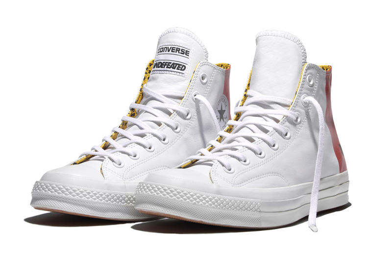 Undefeated x Converse Chuck Taylor All Star 70s