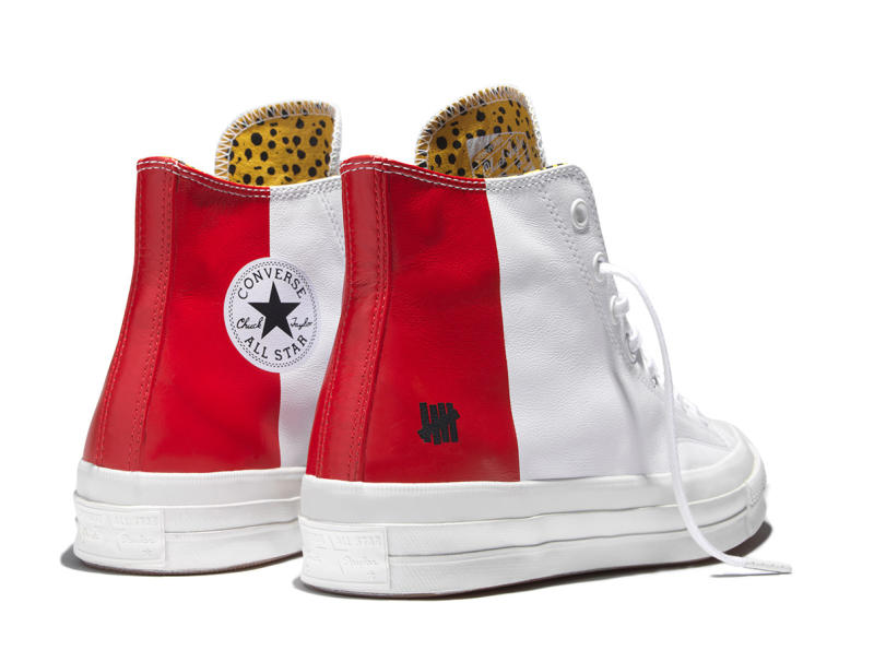 Undefeated Converse Chuck Taylor All Star 70s