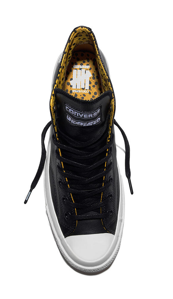 Undefeated x Converse Chuck Taylor All Star 70s