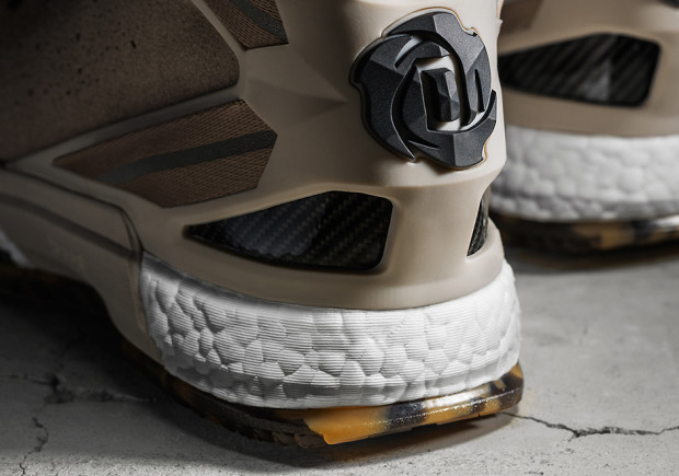 adidas D Rose 6 South Side Lux