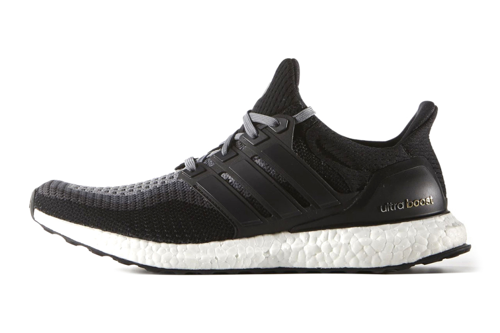 adidas Ultra Boost 2016 Colors