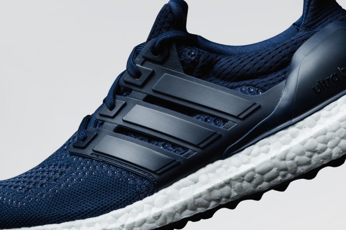 adidas Ultra Boost Collegiate Blue - Sneaker Bar Detroit