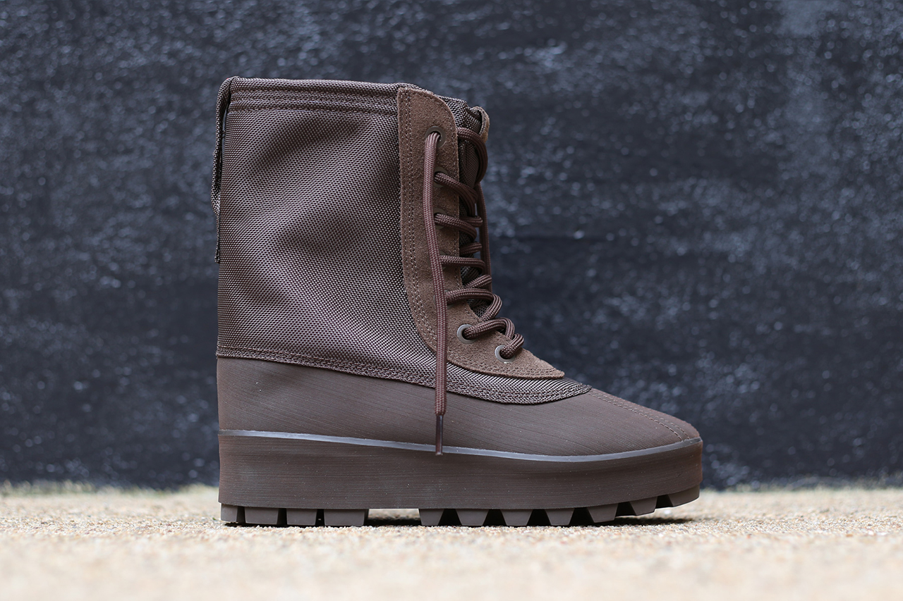 Adidas yeezy 950 shop boost chocolate 80