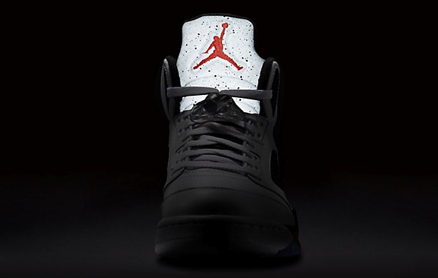 Nike Air Jordan October 8th Restock