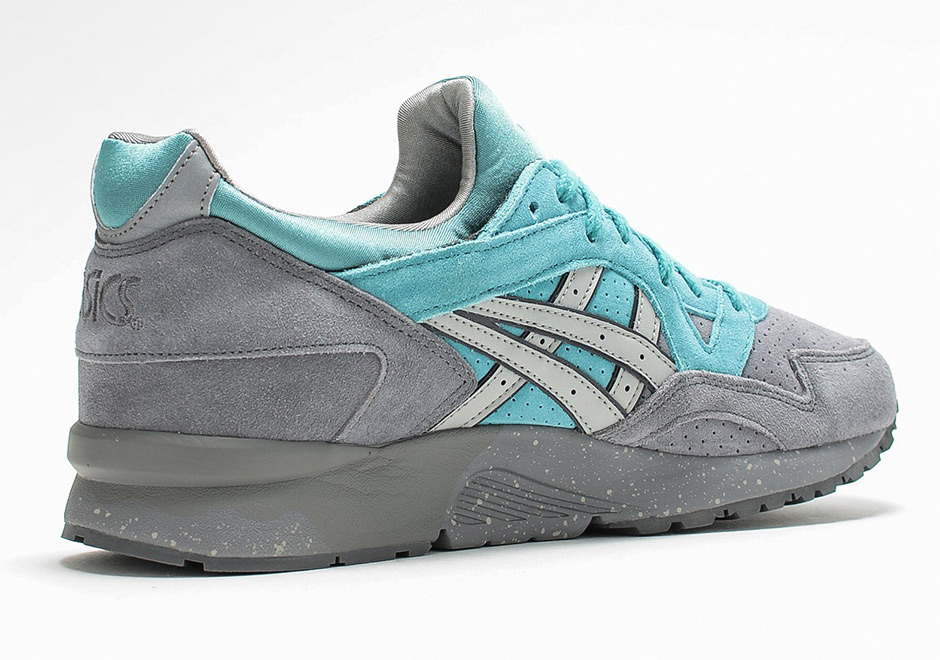 Buy Asics Gel Lyte V Grey Speckle Up To Off34 Discounted