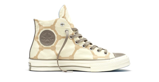 Converse Chuck Taylor All Star 70 Space Collection