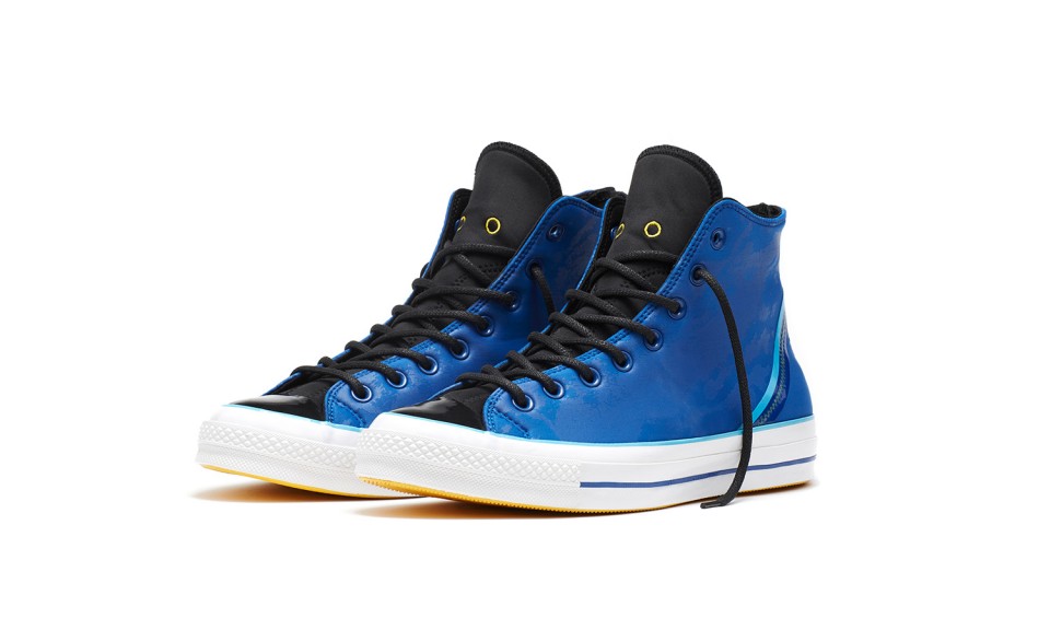 Converse Chuck Taylor All Star Wetsuit Collection