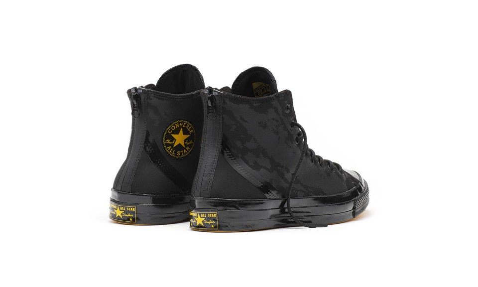 Converse Chuck Taylor All Star Wetsuit Collection