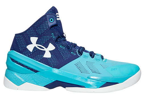 Under Armour Curry 2 Father to Son - Sneaker Bar Detroit