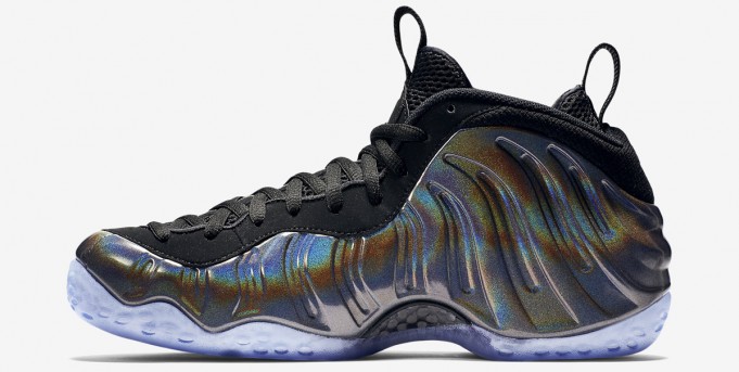 hologram foamposites for sale