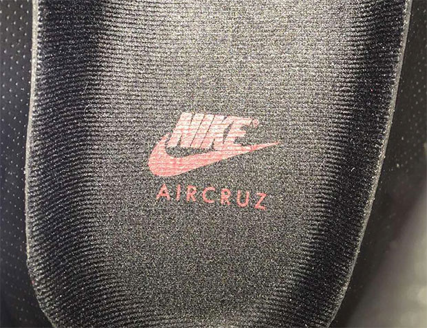 Nike Air Cruz Wolf Grey