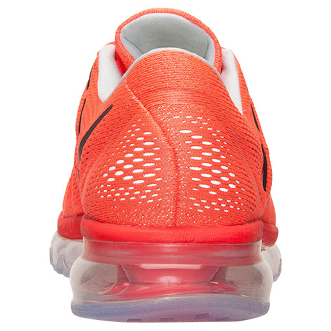 Nike Air Max 2016 Bright Crimson