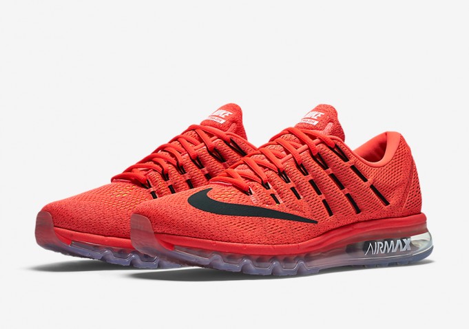 Nike Air Max 2016 Release Date - Sneaker Bar Detroit