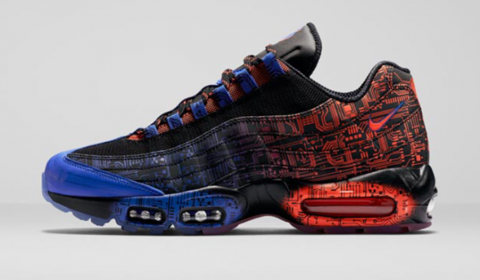 air max 95 doernbecher 2019