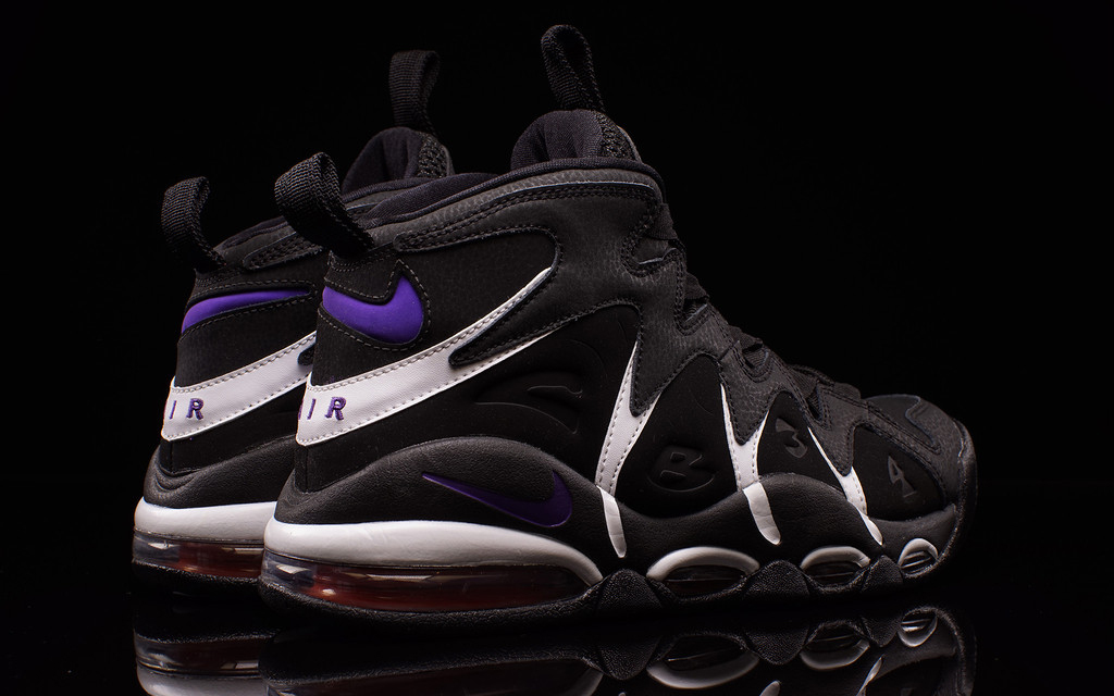 Hay una necesidad de nitrógeno Volcánico Nike Air Max Charles Barkley 34 - Sneaker Bar Detroit