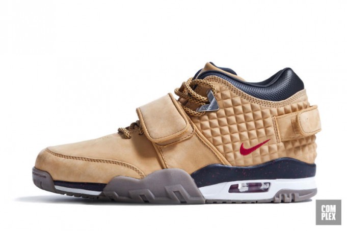 Nike Air Trainer Cruz Release Date - Sneaker Bar Detroit