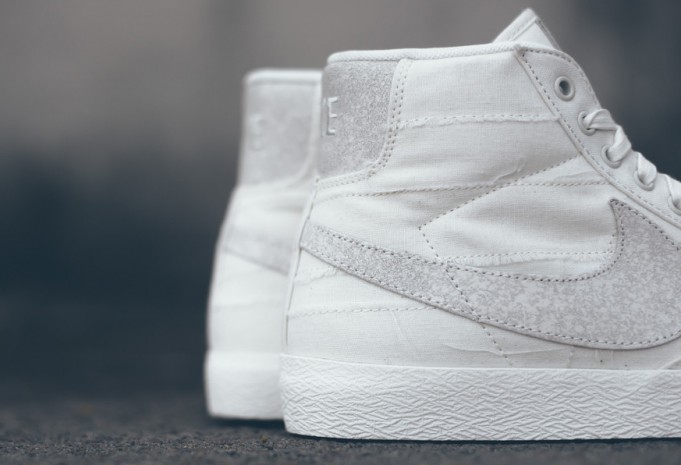 nike air force mummy