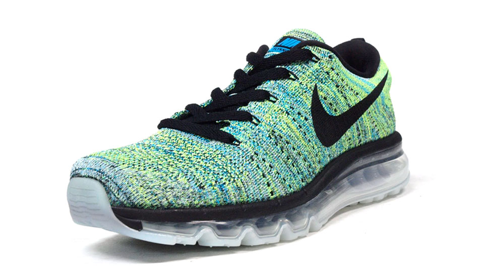 Nike Flyknit Air Max Tranquil