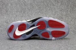 he got game foamposite