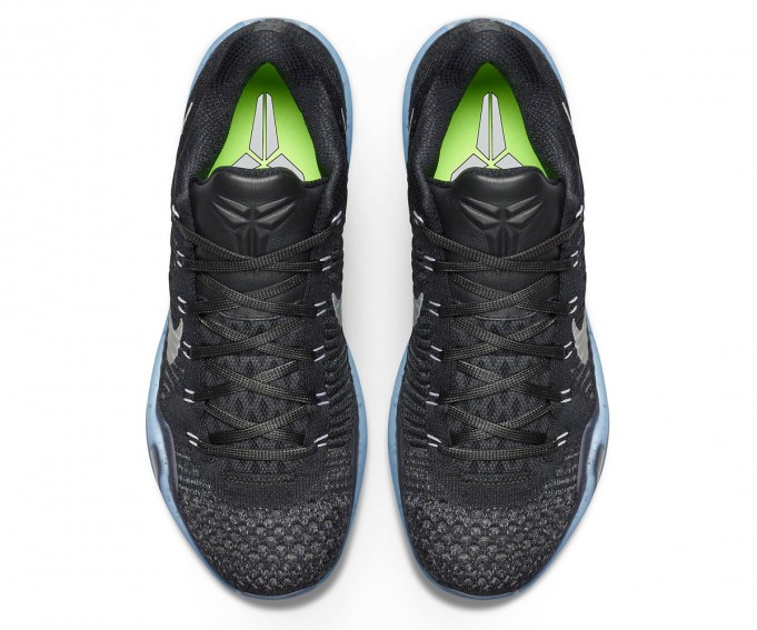 kobe elite 10 high tops