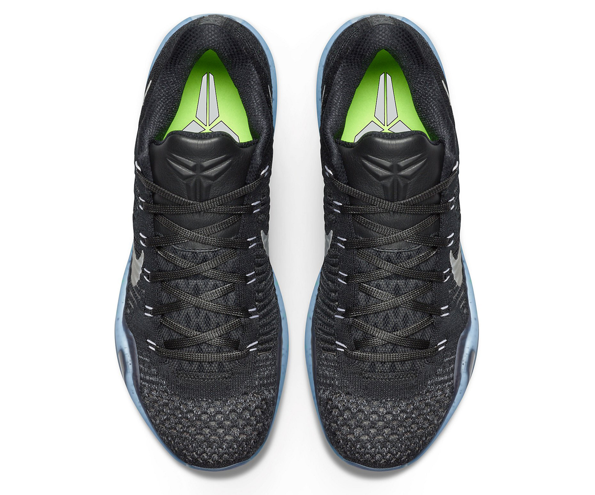 Nike Kobe 10 Elite Low HTM Online Release - Sneaker Bar Detroit