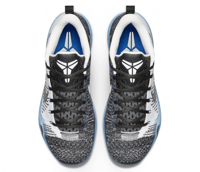 Nike Kobe 10 Elite Low HTM Online Release - Sneaker Bar Detroit