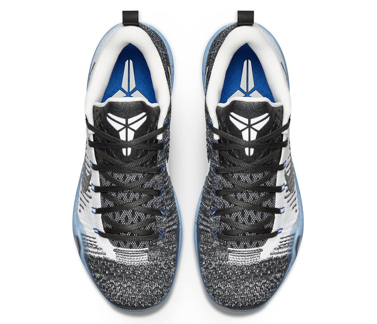 Nike Kobe 10 Elite Low HTM Release