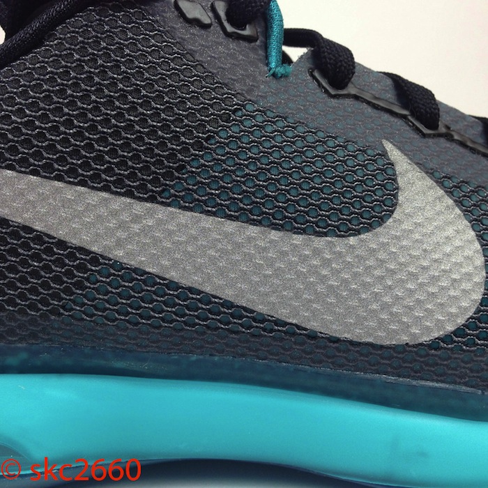 Nike Kobe 10 Emerald Blue Release Date - Sneaker Bar Detroit