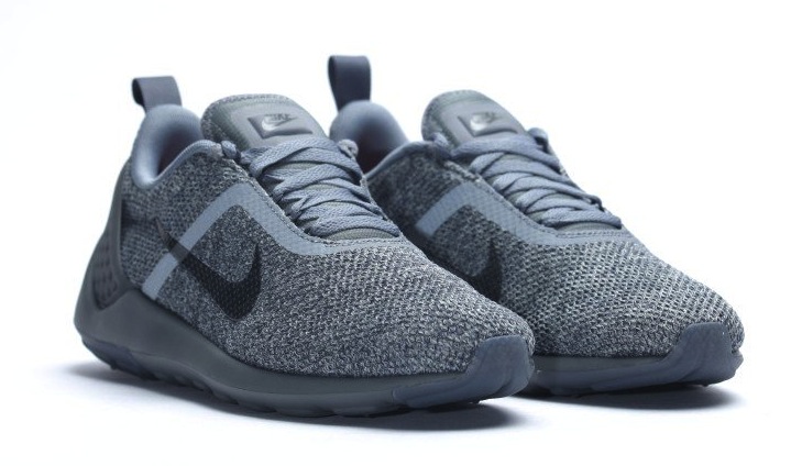 Nike Lunarestoa 2 SE Cool Grey 