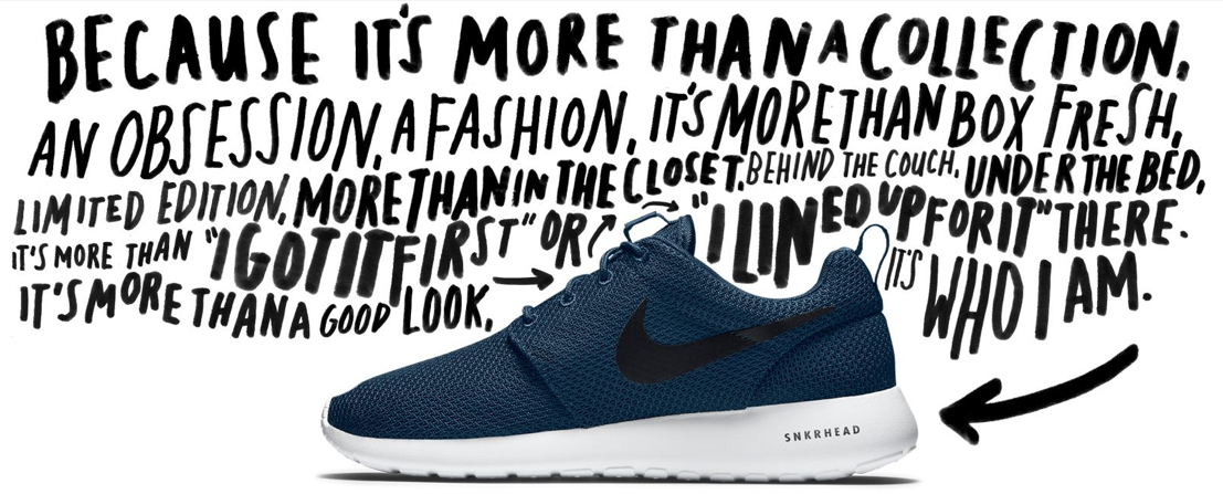 NIKEiD Personalized Text Product