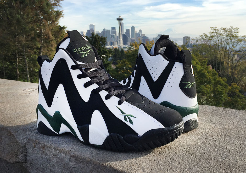 Reebok kamikaze 2 donna 2014 on sale