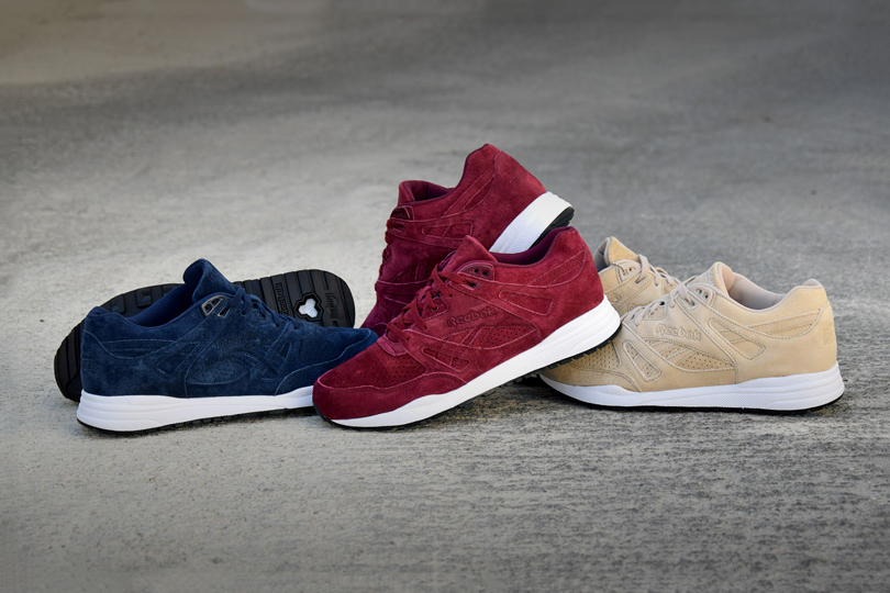 Follow us Pef Laws and regulations Reebok Ventilator Perforated Collection - Sneaker Bar Detroit