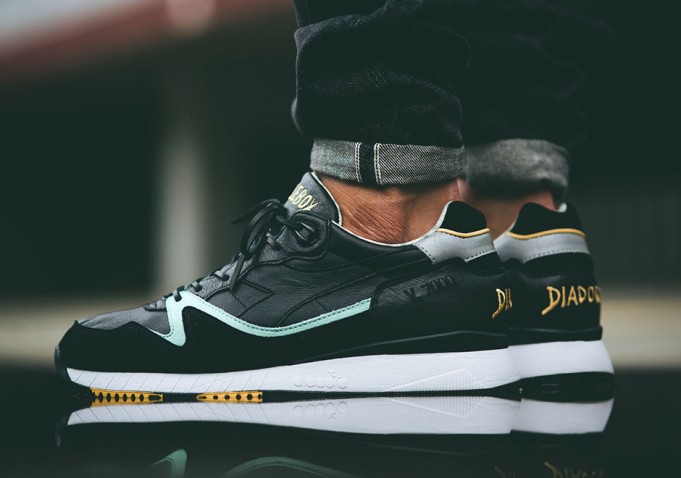 diadora solebox